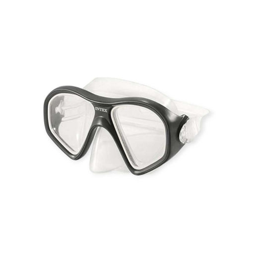 Picture of INTEX REEF RIDER MASK BLACK